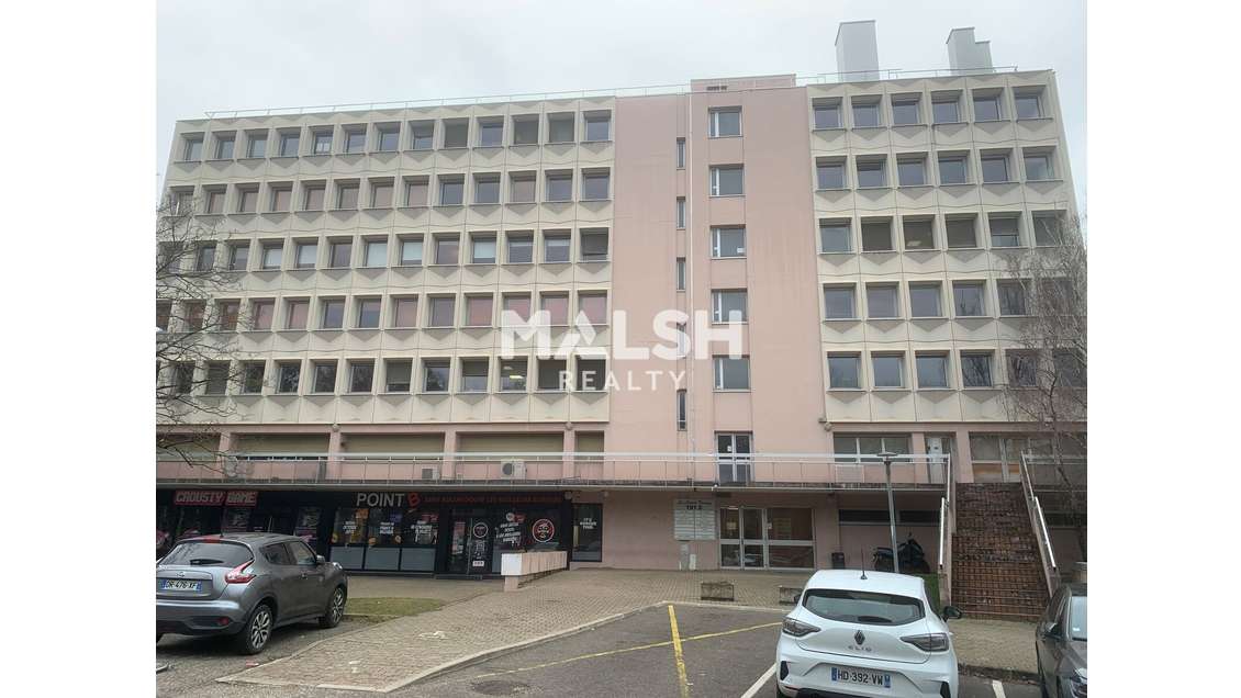 Bureaux en bon état à vendre 295m² à Bron