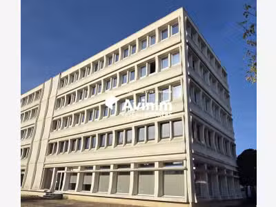 Bureaux 450m²  - 10% de rentabilité à Toulouse