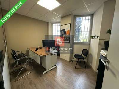 Vente Bureaux à Avignon
