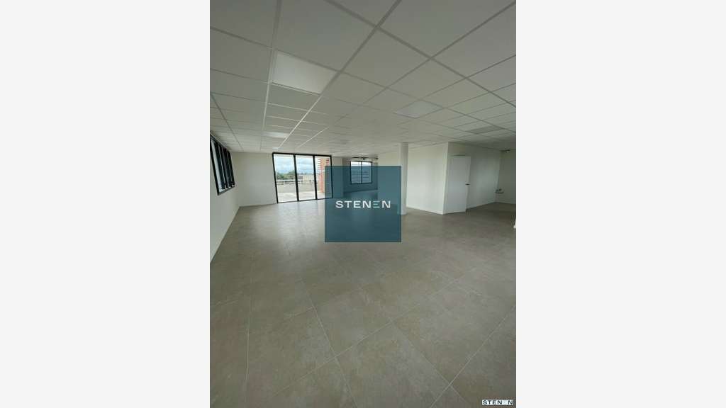 AV bureaux 112m² R+3 à Avignon ZAC Technopôle