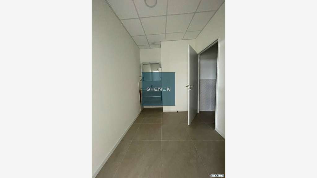 AV bureaux 112m² R+3 à Avignon ZAC Technopôle