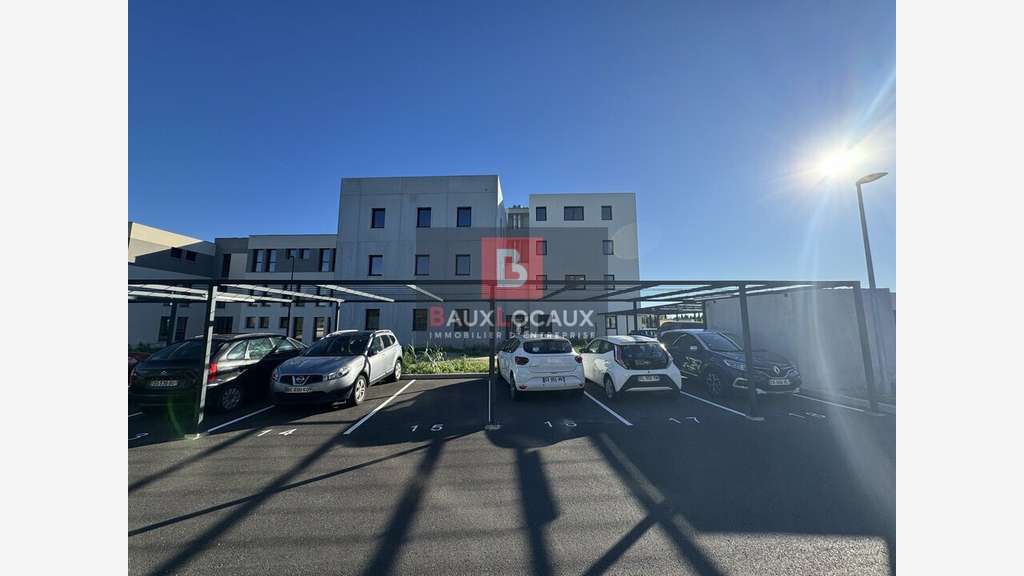 Bureaux 25m² R+2  PMR à vendre Avignon Agroparc 