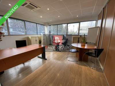 A vendre bureaux de 300m² Avignon Agroparc