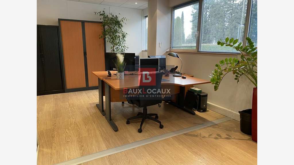 A vendre bureaux de 300m² Avignon Agroparc