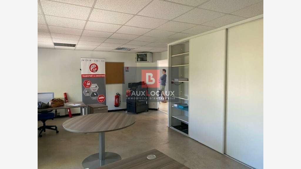 Bureaux 400m² à vendre à Avignon Agroparc