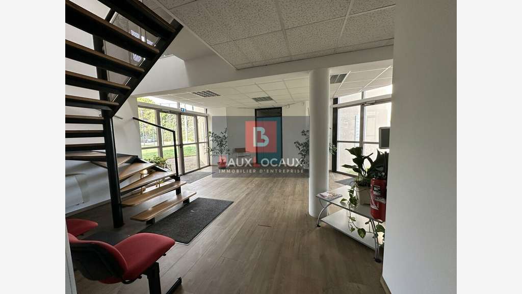 Bureaux 400m² à vendre à Avignon Agroparc