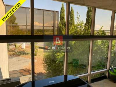 Bureaux 400m² à vendre à Avignon Agroparc 
