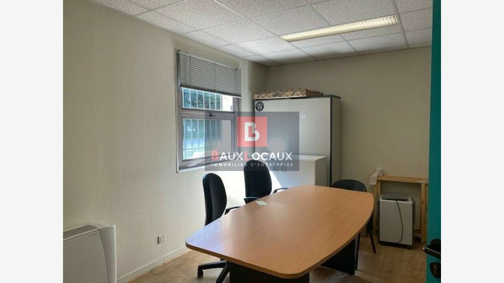Bureaux 400m² à vendre à Avignon Agroparc