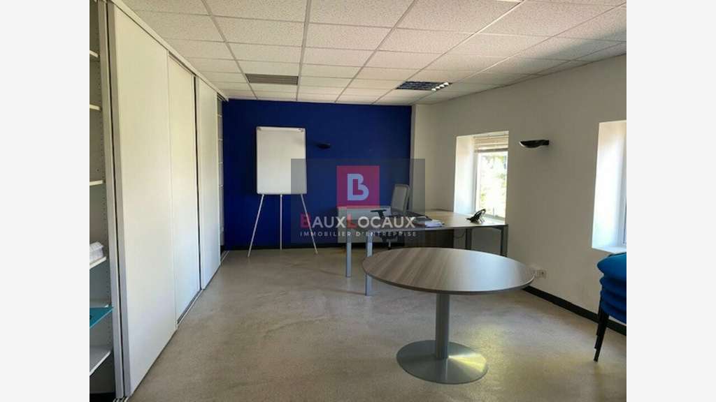 Bureaux 400m² à vendre à Avignon Agroparc