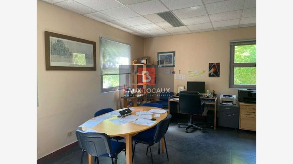 Bureaux 400m² à vendre à Avignon Agroparc