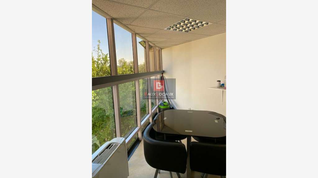 Bureaux 400m² à vendre à Avignon Agroparc