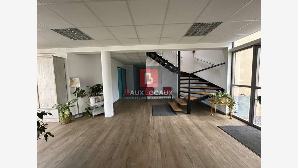 Bureaux 400m² à vendre à Avignon Agroparc