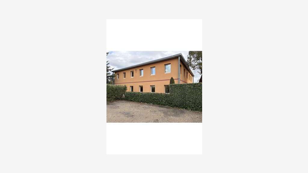 Vente bureau de 480m² en centre d'affaires Avignon