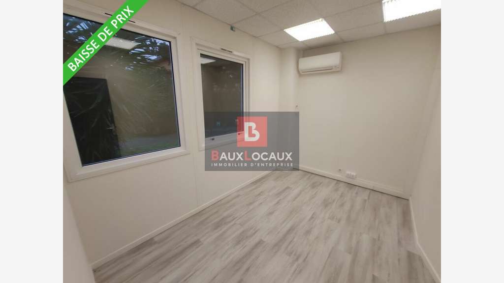 Bureaux lumineux 71m² à vendre à Avignon
