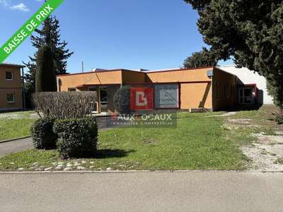 Bureaux lumineux 71m² à vendre à Avignon