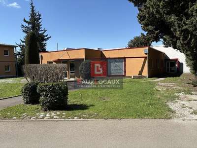 Bureaux lumineux 71m² à vendre à Avignon