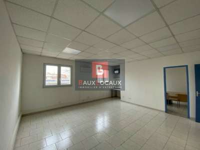 A vendre bureaux 100m² à Avignon Fontcouverte