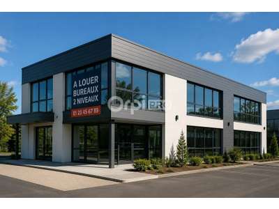Vente Bureaux à Avignon