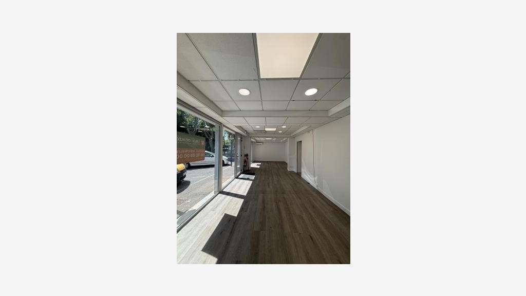 Vente bureaux 322m² empl stratégique à Avignon
