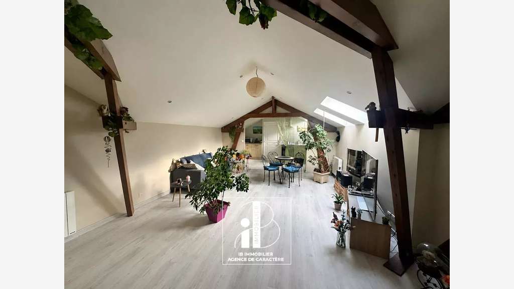 Vente immeuble de bureaux de 343m² à Avon