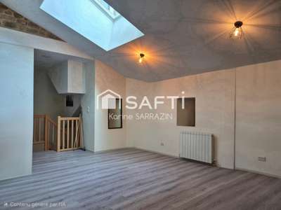 Vente espace de travail au coeur d'Avranches