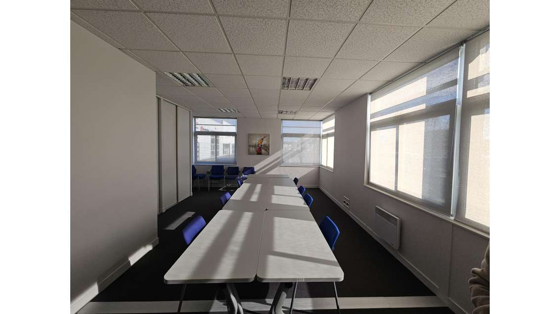 Immeuble de bureau à vendre à Angers Nord