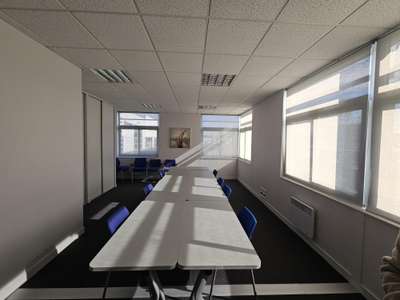 Immeuble de bureau à vendre à Angers Nord