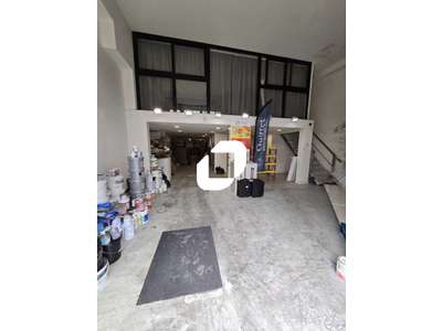 Vente Bureaux à Bagnolet