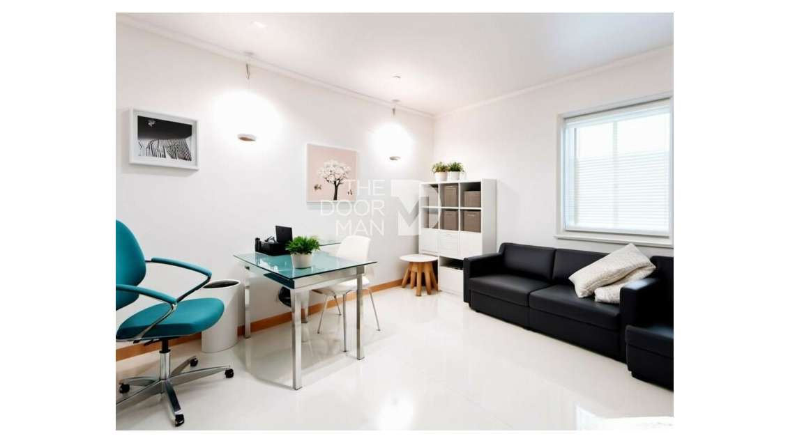 Cède bureaux 60m² au cœur de Bandol proximité port