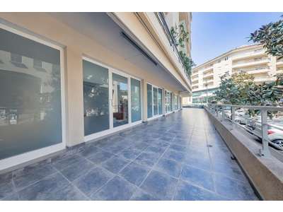 Vente Locaux commerciaux - Boutiques à Bastia