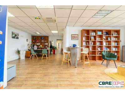 Vente Bureaux à Bayonne