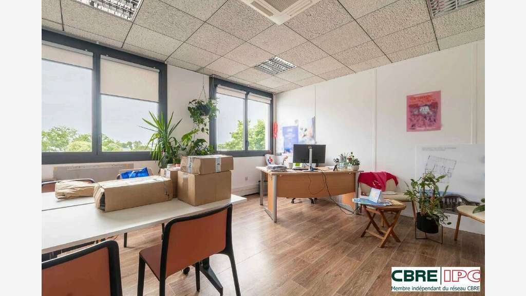 Vente bureaux de 335m² à Bayonne agglo