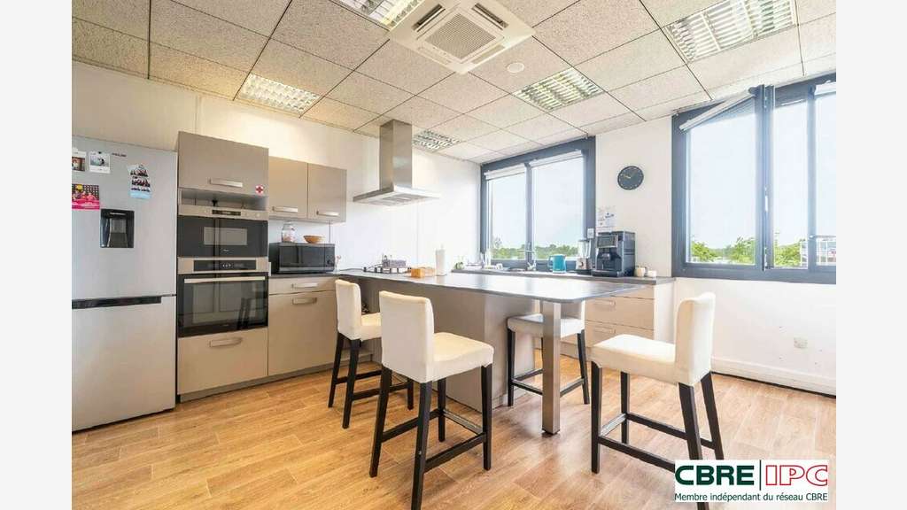 Vente bureaux de 335m² à Bayonne agglo