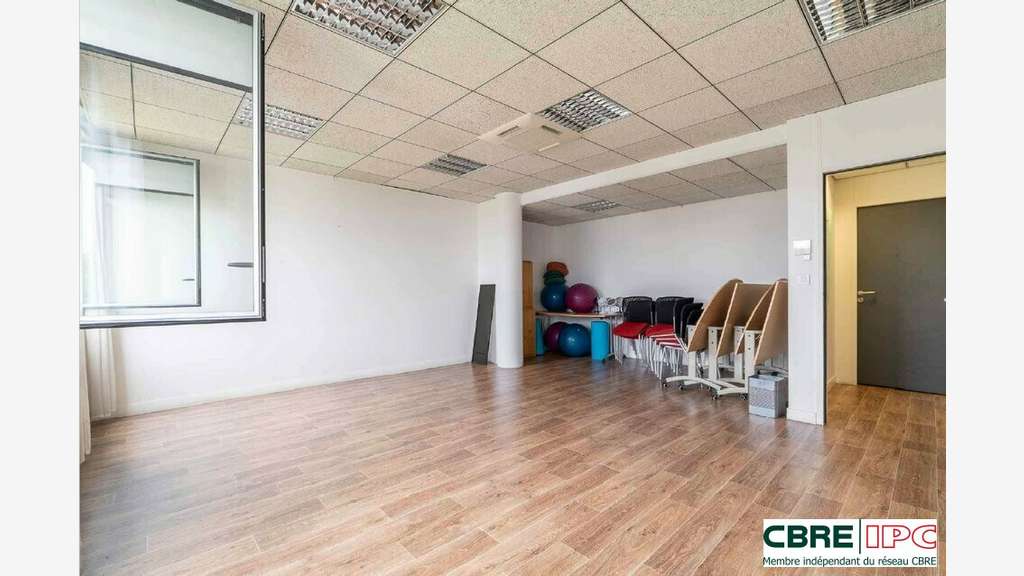 Vente bureaux de 335m² à Bayonne agglo