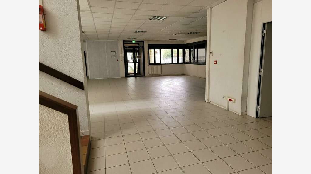 Bureaux climatisés à vendre à Bayonne