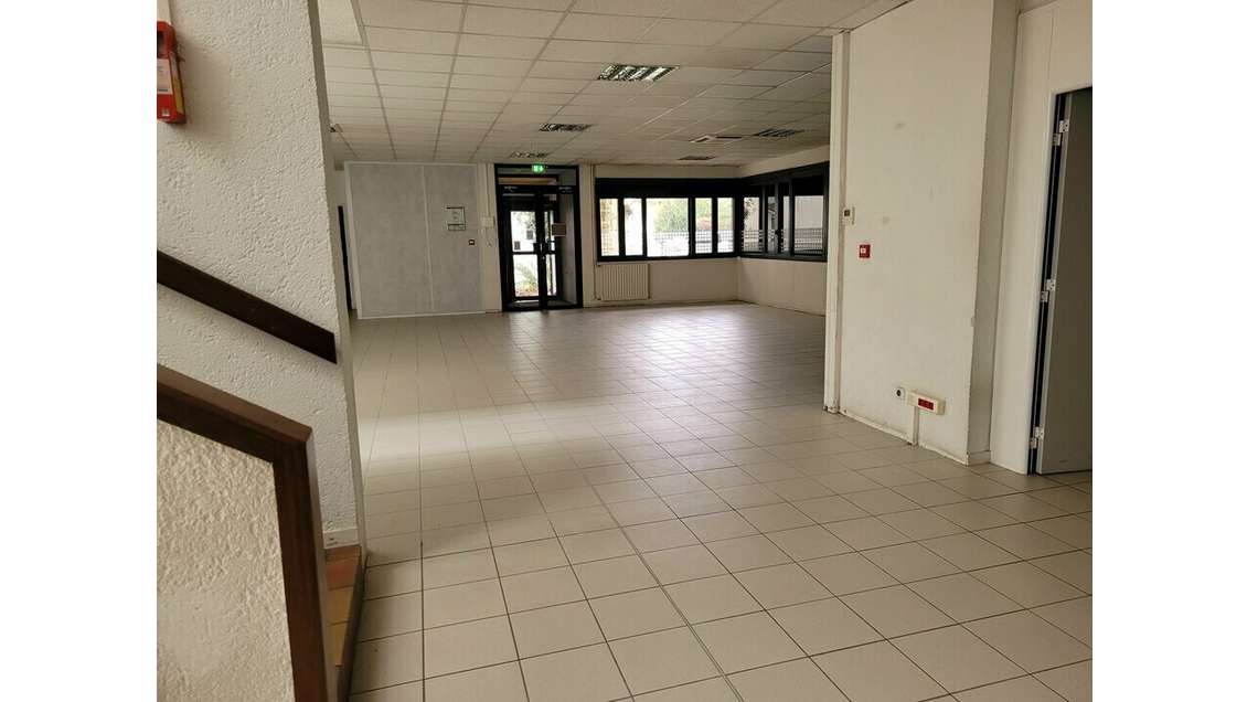 Bureaux climatisés à vendre à Bayonne