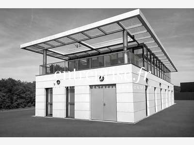 Bureaux lumineux à vendre à Beaucouzé