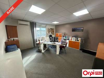 Vente Bureaux à Beaumont-lès-Valence