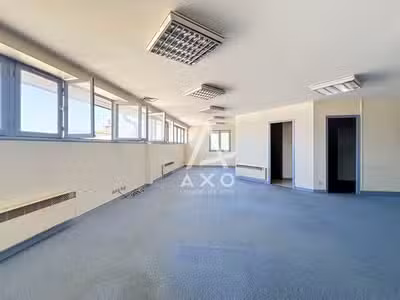 Vente bureaux 195m² secteur prisé près de Beaune