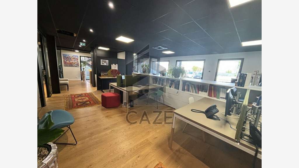 Bureaux haut de gamme à vendre à Bègles