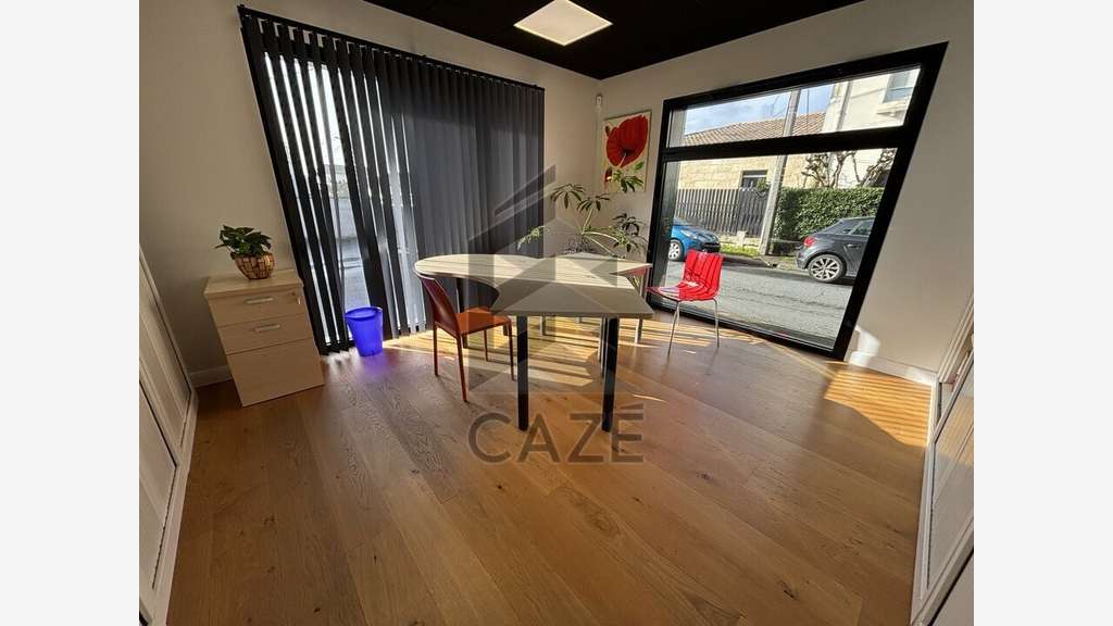 Bureaux haut de gamme à vendre à Bègles