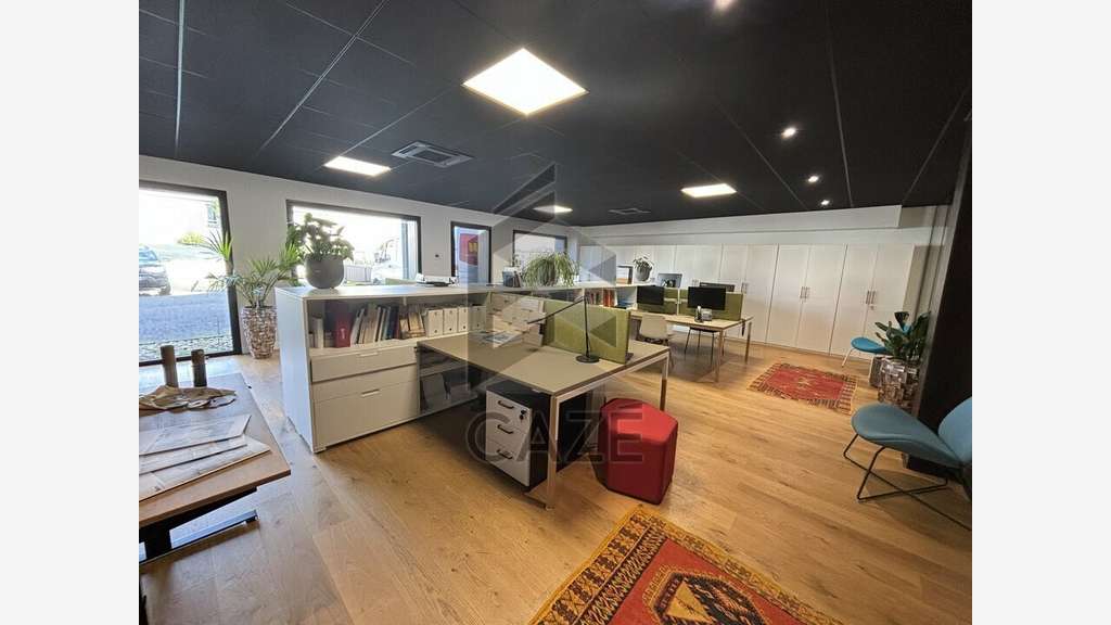Bureaux haut de gamme à vendre à Bègles