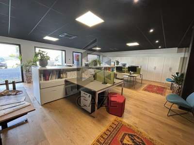 Bureaux haut de gamme à vendre à Bègles 