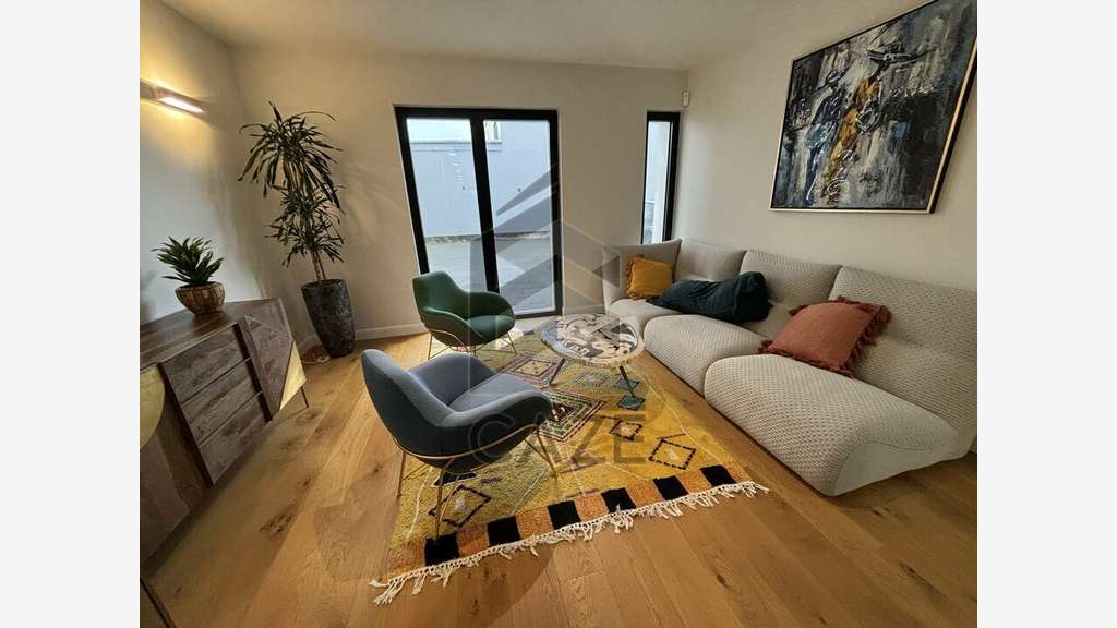 Bureaux haut de gamme à vendre à Bègles