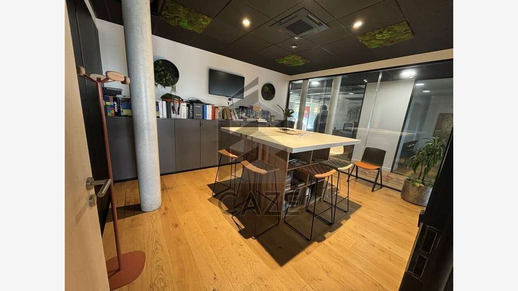 Bureaux haut de gamme à vendre à Bègles