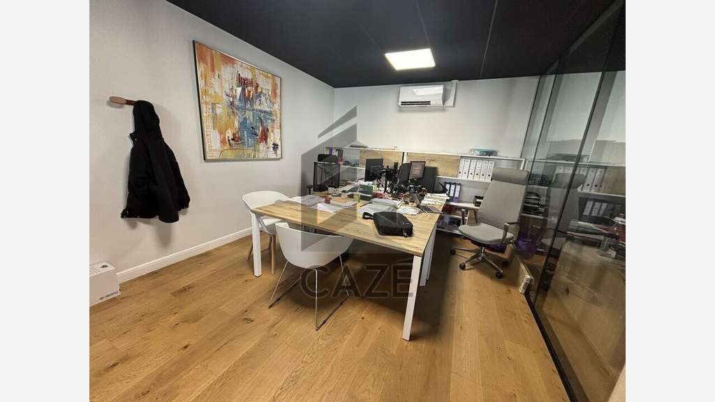 Bureaux haut de gamme à vendre à Bègles