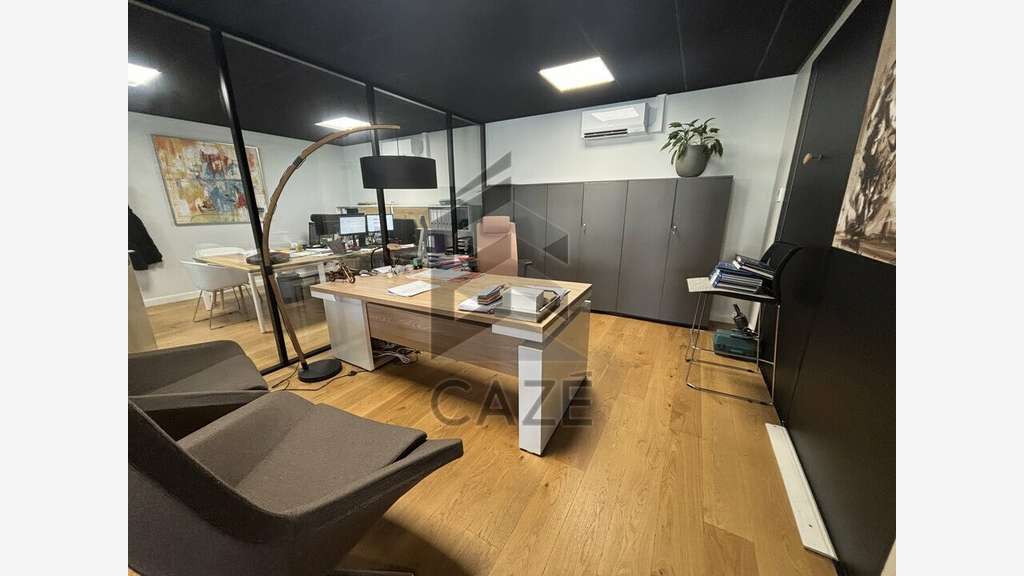 Bureaux haut de gamme à vendre à Bègles