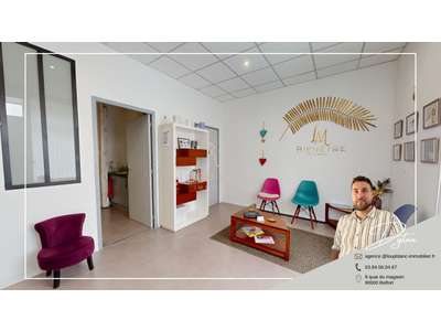 Vente Locaux commerciaux - Boutiques à Belfort
