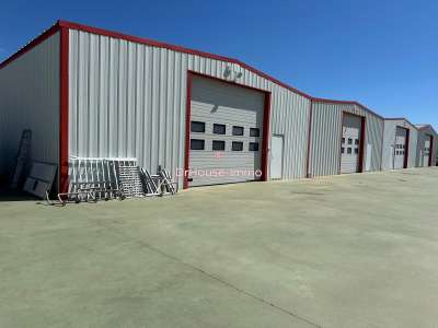 Vente Bureaux à Bellegarde