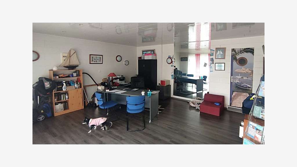 Local 28m² à vendre à Bénodet centre